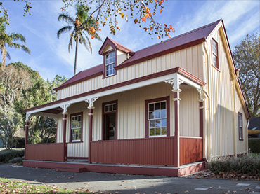 Tairawhiti Museum