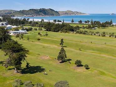 Poverty Bay Golf Club