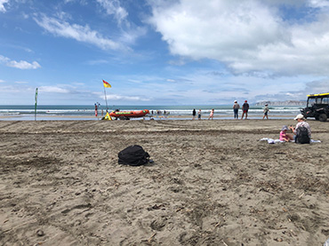 Waikanae/Midway Beach