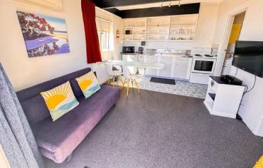 Studio Apartment Sofa