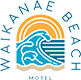 Waikanae Beach Motel Logo