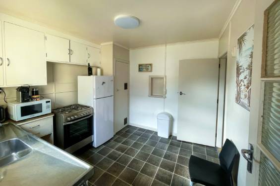 CBD unit 2 - kitchen