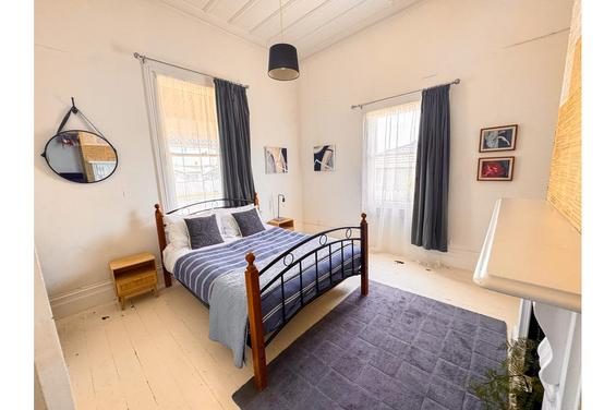 Constables Quarters