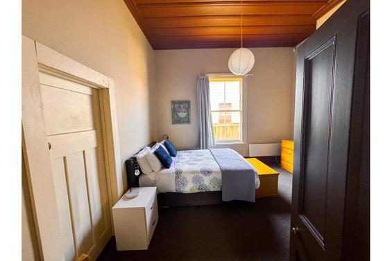 Constables Quarters