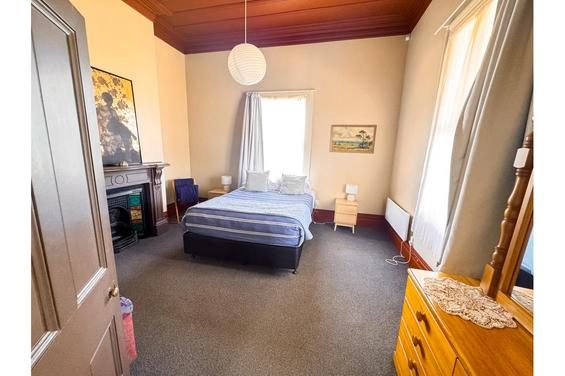 Constables Quarters