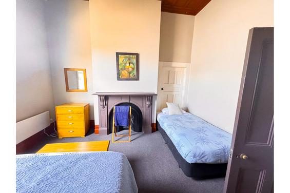 Constables Quarters