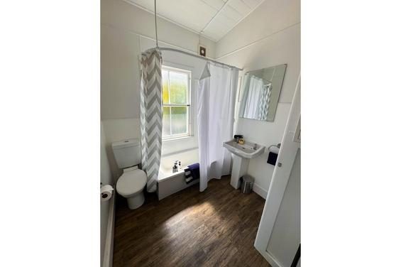 Constables Quarters
