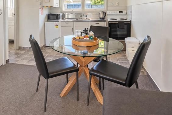 1-bedroom apartment